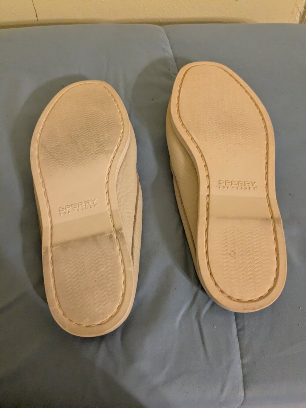 Sperry Slide Mules - Picture 4 of 4